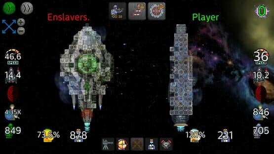 AstroForge: Space Pirates — screenshot 3