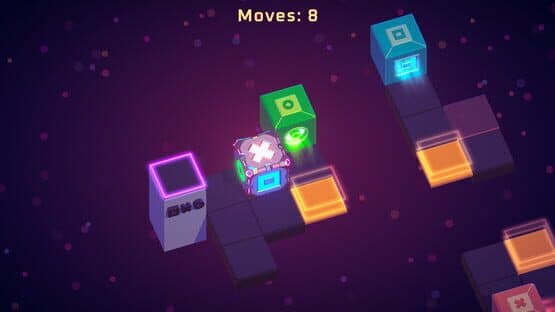 Axona — screenshot 1