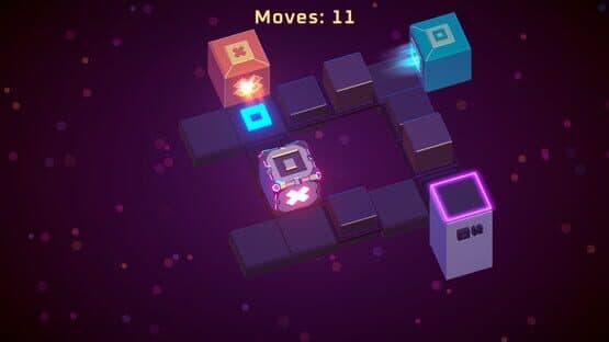 Axona — screenshot 2