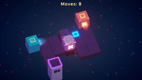 Axona — screenshot 3