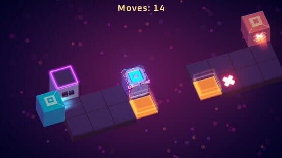 Axona — screenshot 5