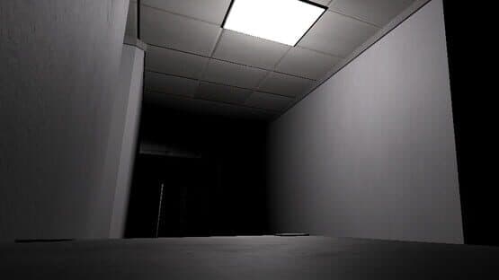 Backrooms: Steps into the abyss — screenshot 1
