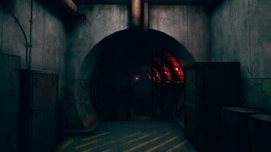Backrooms: Realm of Shadows - Full Version — screenshot 2