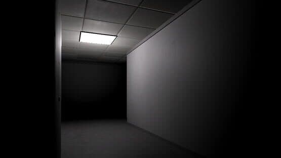 Backrooms: Steps into the abyss — screenshot 3