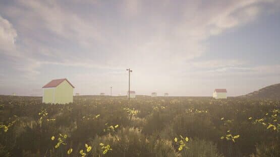 Backrooms: Realm of Shadows - Full Version — screenshot 5