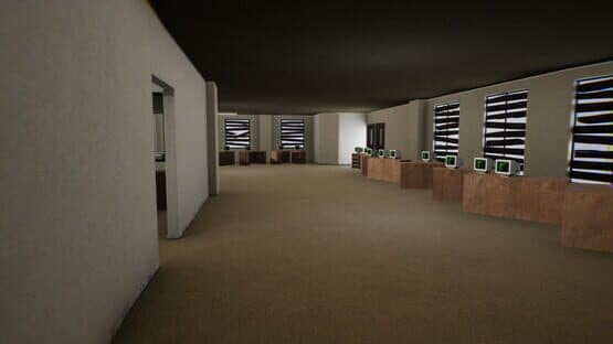Backrooms: Realm of Shadows - Full Version — screenshot 7