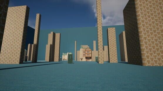 Backrooms Game No. 999999 — screenshot 5