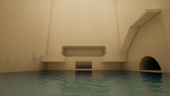 Backrooms Game No. 999999 — screenshot 8