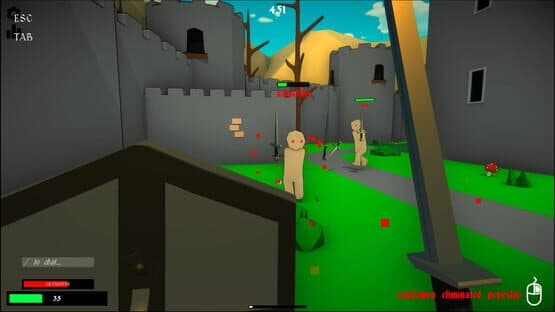 Battle Clash — screenshot 4
