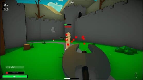 Battle Clash — screenshot 5