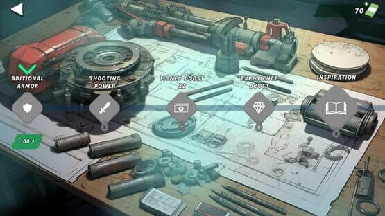 BattleDrive — screenshot 2