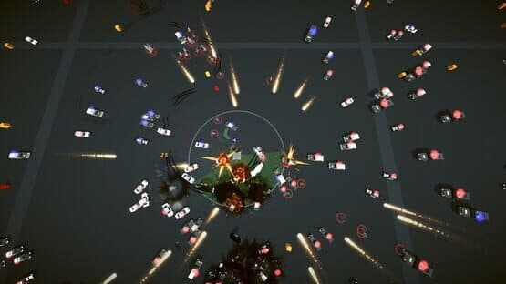 BattleDrive — screenshot 6