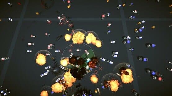 BattleDrive — screenshot 7