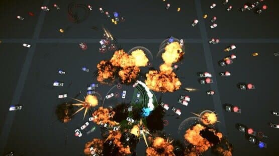 BattleDrive — screenshot 8
