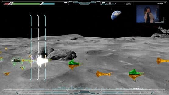Bass Invaders — screenshot 2