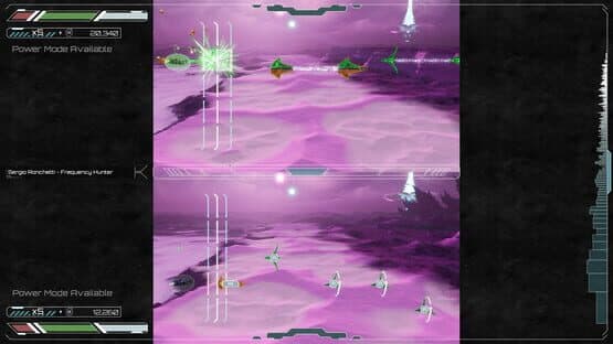 Bass Invaders — screenshot 3