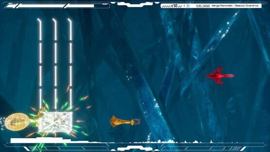 Bass Invaders — screenshot 5