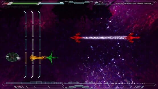 Bass Invaders — screenshot 6