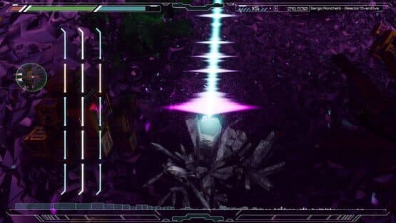 Bass Invaders — screenshot 8