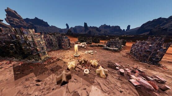 Beacon of Havoc — screenshot 1