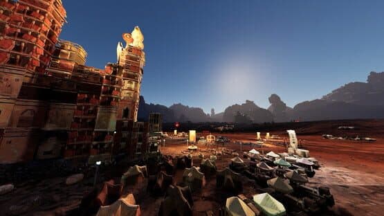 Beacon of Havoc — screenshot 2