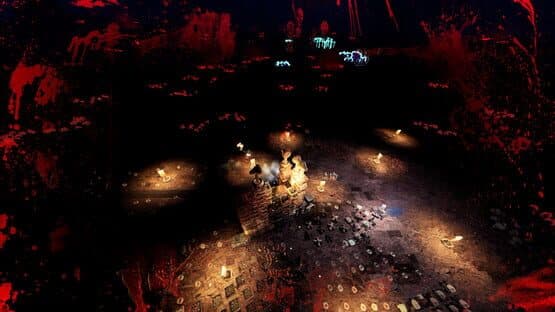 Beacon of Havoc — screenshot 3