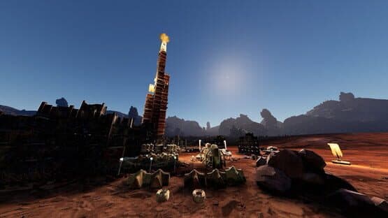 Beacon of Havoc — screenshot 4