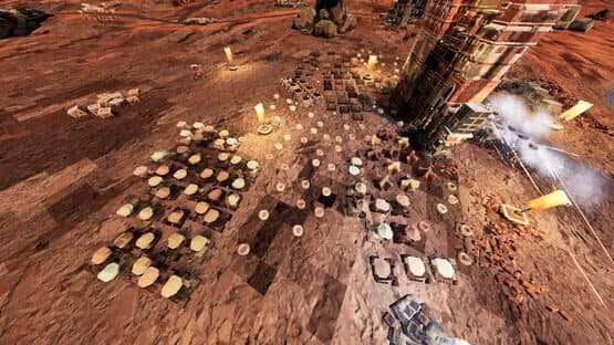 Beacon of Havoc — screenshot 5