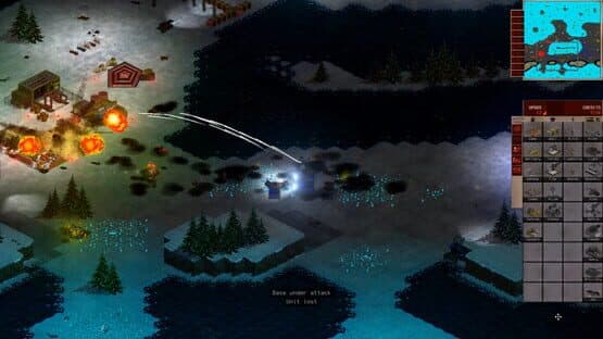Battlefall: State of Conflict — screenshot 2