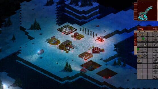 Battlefall: State of Conflict — screenshot 3