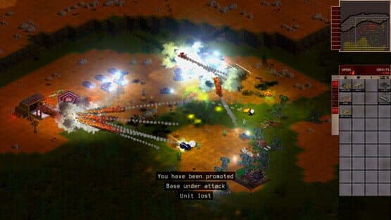 Battlefall: State of Conflict — screenshot 4