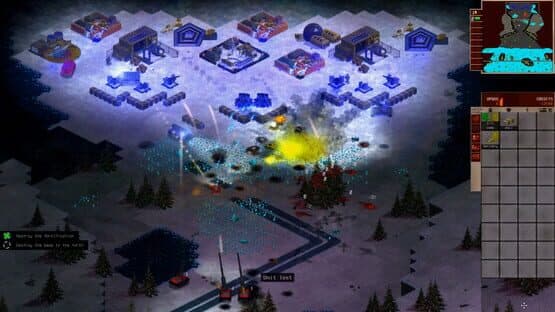 Battlefall: State of Conflict — screenshot 5