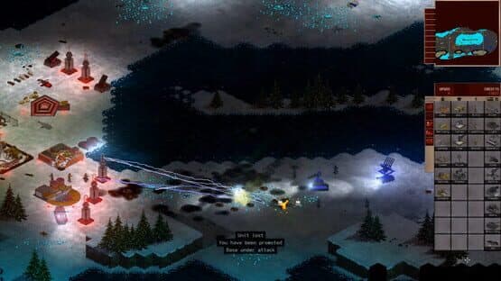Battlefall: State of Conflict — screenshot 6
