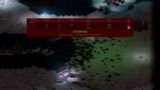 Battlefall: State of Conflict — screenshot 7