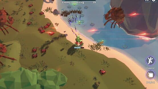 Battle Echoes — screenshot 5