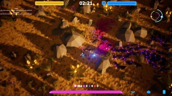 Beetle Nest — screenshot 4