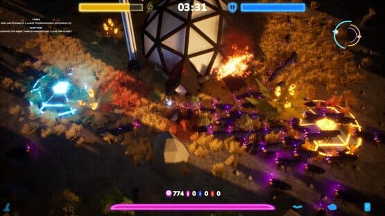 Beetle Nest — screenshot 5