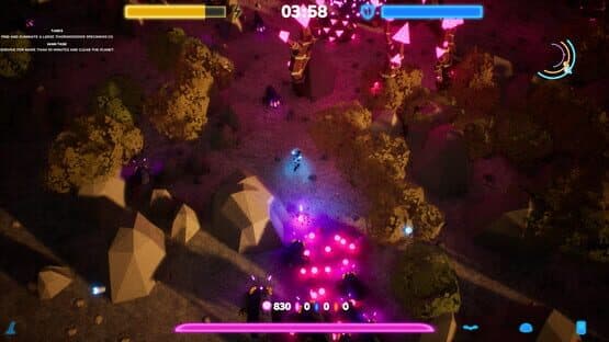 Beetle Nest — screenshot 6