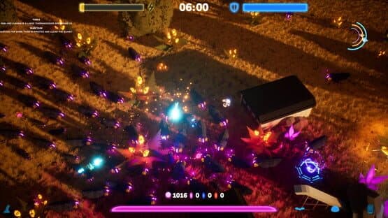 Beetle Nest — screenshot 7