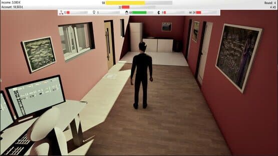 Being John — screenshot 2
