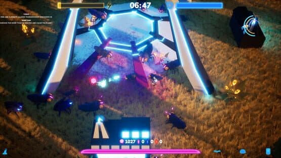 Beetle Nest — screenshot 8