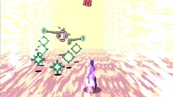 Be Not Afraid, But Run — screenshot 1