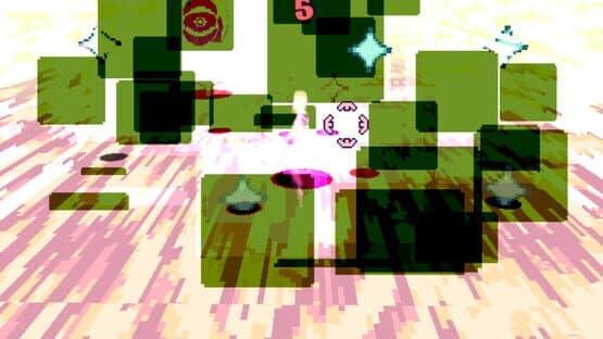 Be Not Afraid, But Run — screenshot 2