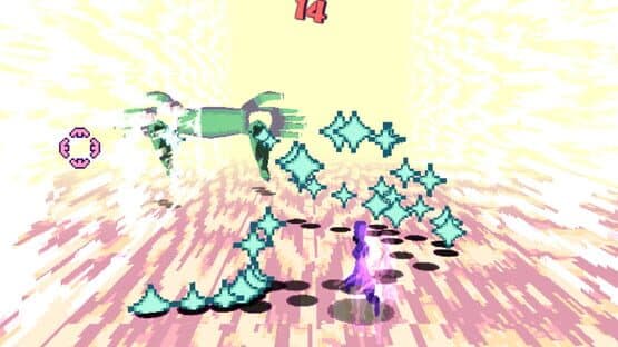 Be Not Afraid, But Run — screenshot 3