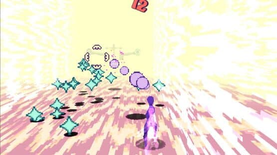 Be Not Afraid, But Run — screenshot 4