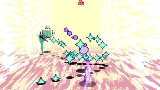 Be Not Afraid, But Run — screenshot 5