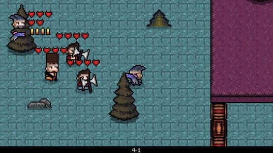 Best Fighter — screenshot 1