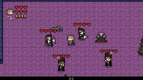 Best Fighter — screenshot 2