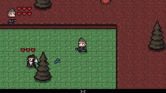 Best Fighter — screenshot 3