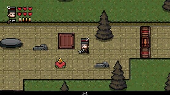 Best Fighter — screenshot 4